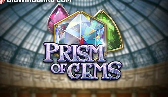 Prism of Gems