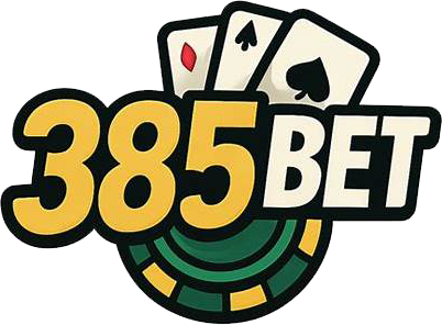 br385bet.net Logo